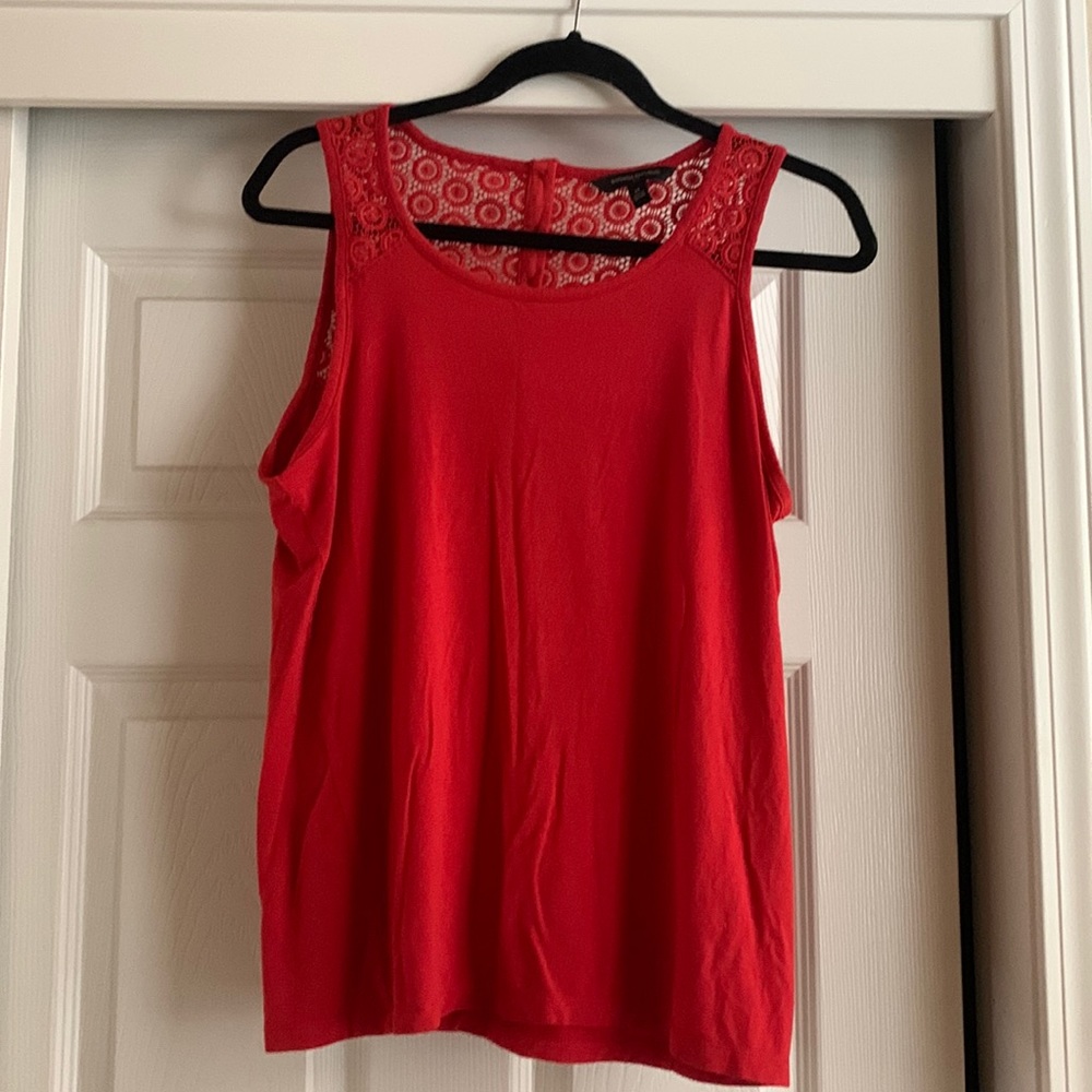 Banana Republic tank top